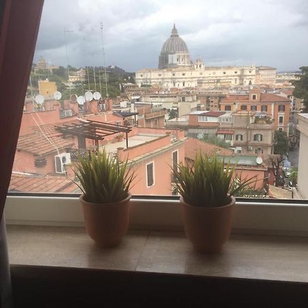 Roma Dreaming Aparthotel Extérieur photo