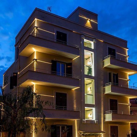 Roma Dreaming Aparthotel Extérieur photo