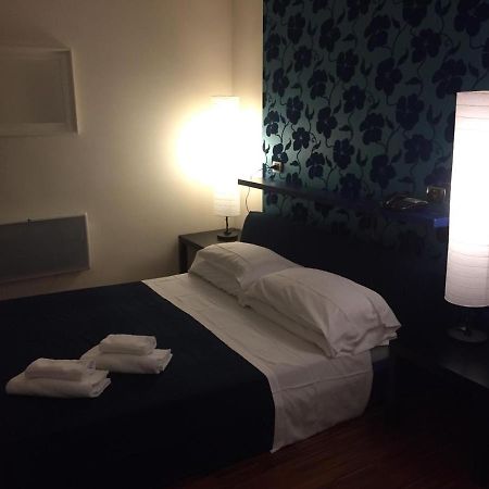 Roma Dreaming Aparthotel Extérieur photo