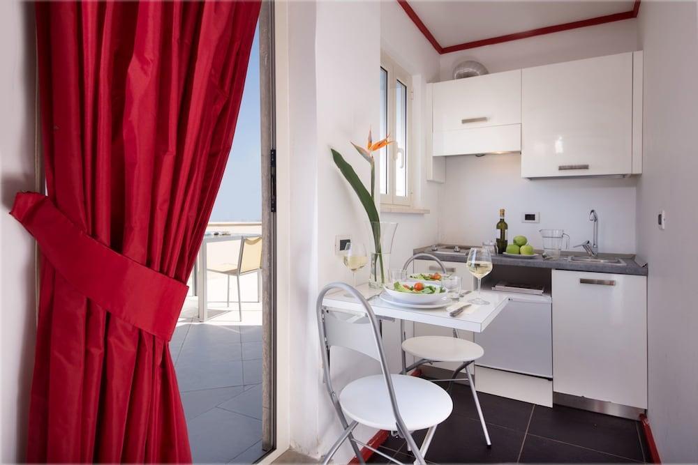 Roma Dreaming Aparthotel Extérieur photo
