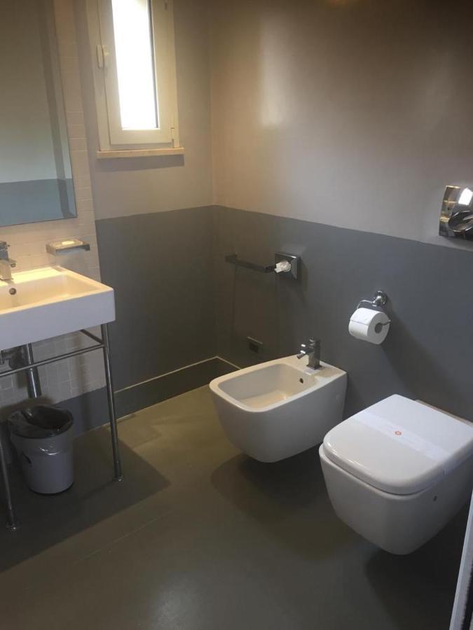 Roma Dreaming Aparthotel Extérieur photo