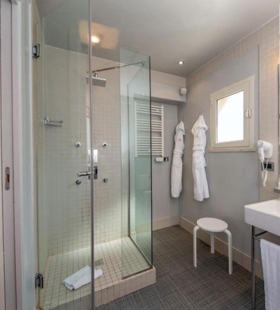 Roma Dreaming Aparthotel Extérieur photo