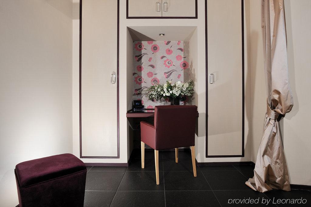 Roma Dreaming Aparthotel Chambre photo