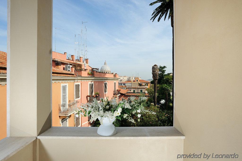 Roma Dreaming Aparthotel Extérieur photo