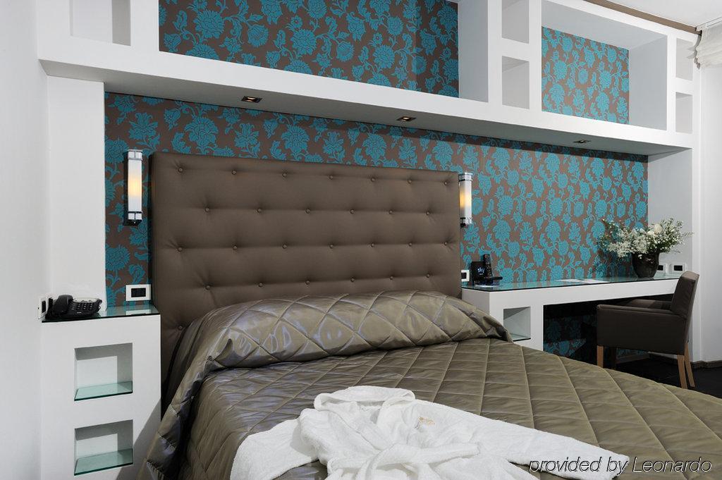 Roma Dreaming Aparthotel Chambre photo