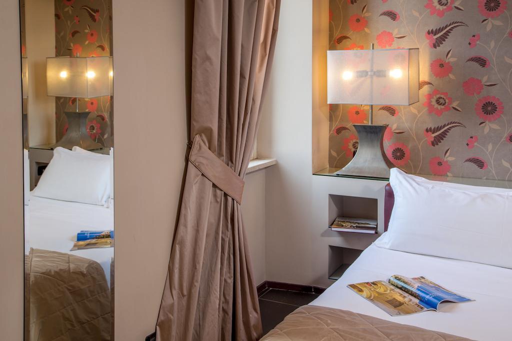 Roma Dreaming Aparthotel Extérieur photo