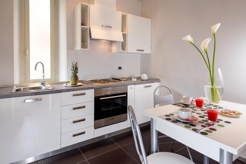 Roma Dreaming Aparthotel Extérieur photo