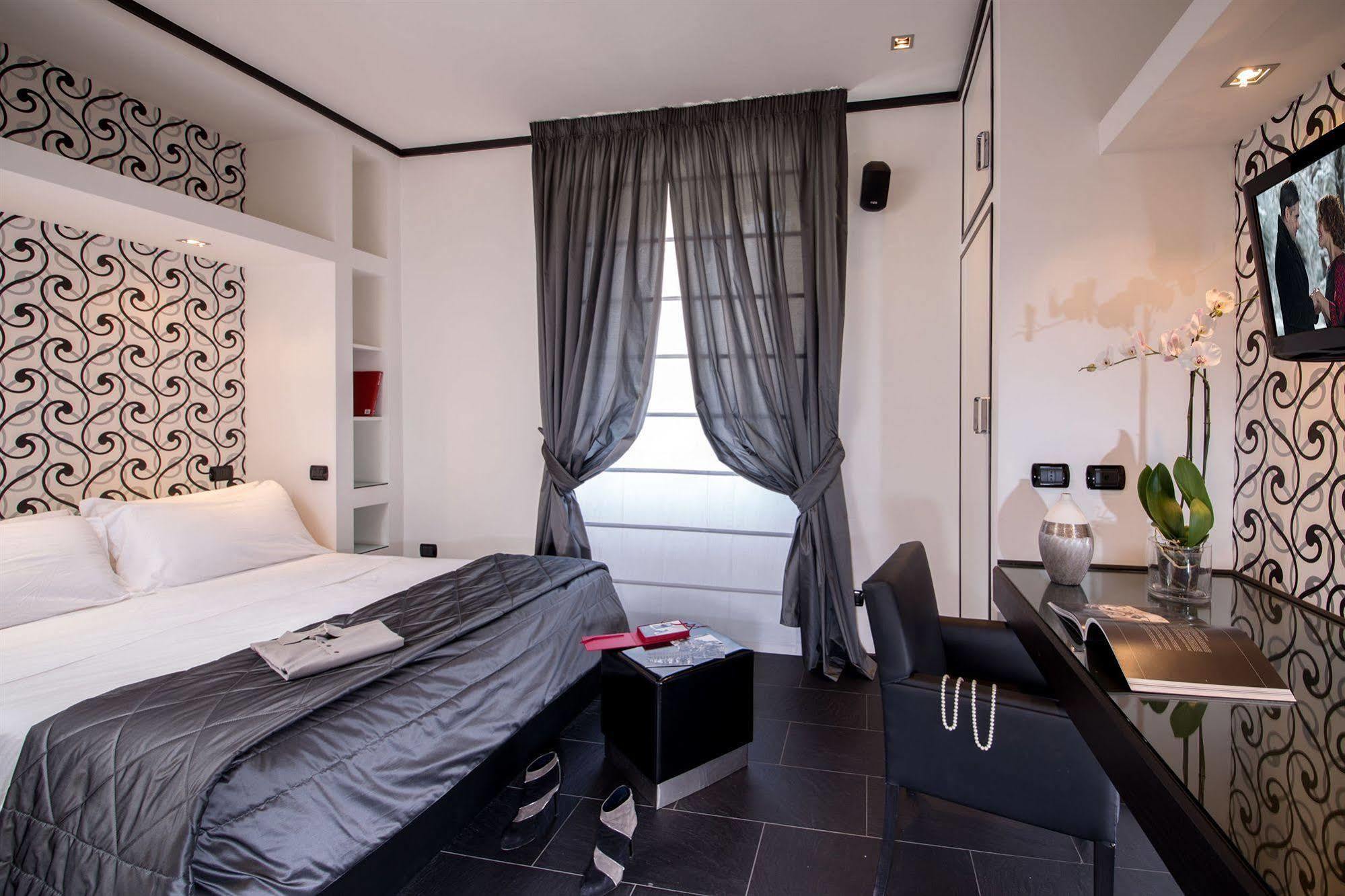 Roma Dreaming Aparthotel Extérieur photo