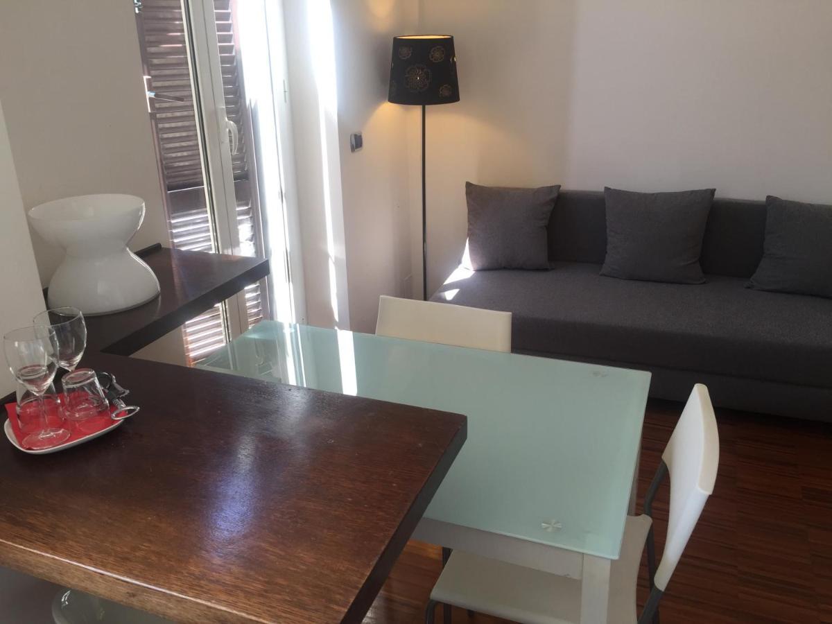 Roma Dreaming Aparthotel Extérieur photo