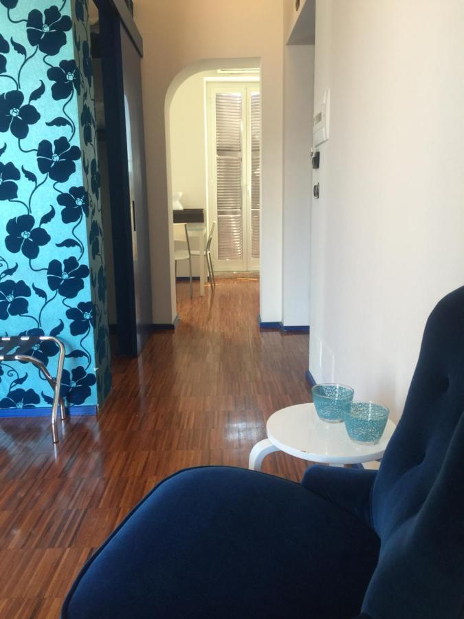 Roma Dreaming Aparthotel Extérieur photo