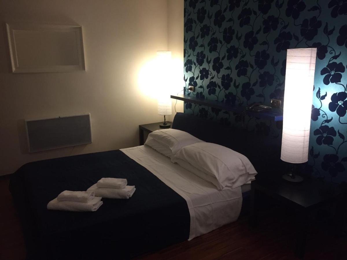 Roma Dreaming Aparthotel Extérieur photo