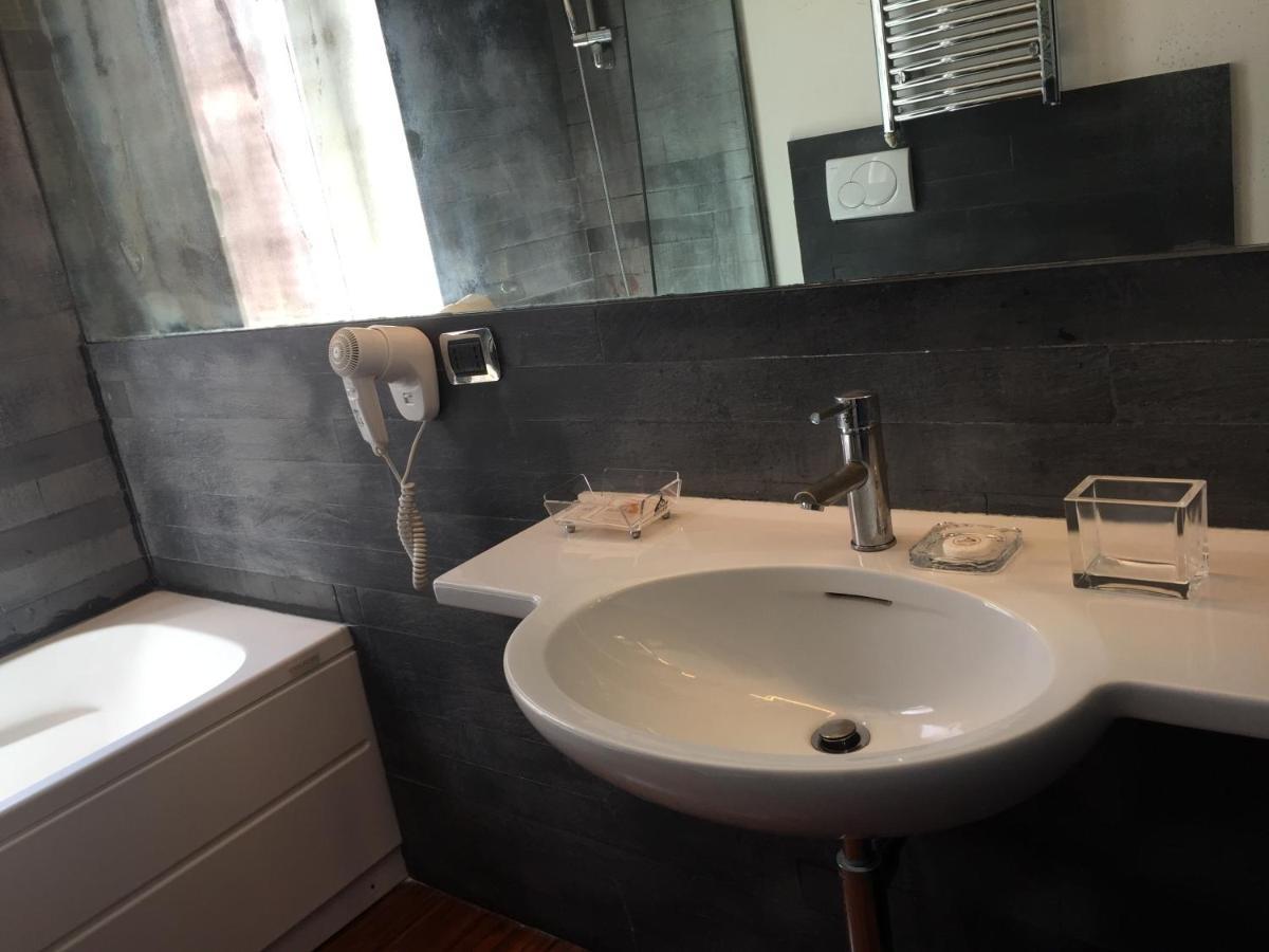 Roma Dreaming Aparthotel Extérieur photo